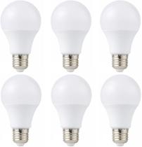 Lâmpadas LED ANYPOWK 12V de baixa tensão, brancas quentes, 7W (pacote com 6) Lâmpadas LED ANYPOWK 12V de baixa tensão, brancas quentes, 7W (pacote com 6)