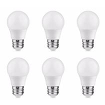 Lâmpadas LED ANYPOWK 3W 12V de baixa tensão, pacote com 6 Lâmpadas LED ANYPOWK 3W 12V de baixa tensão, pacote com 6