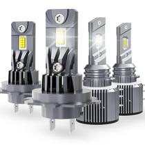 Lâmpadas LED AUIMSOCO para Sprinter 1500/3500 2019-2023 6500K Lâmpadas LED AUIMSOCO para Sprinter 1500/3500 2019-2023 6500K