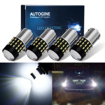 Lâmpadas LED AUTOGINE 4 X 1000 lúmens 9-30V 1156 1003 1141 7506 BA15S Lâmpadas LED AUTOGINE 4 X 1000 lúmens 9-30V 1156 1003 1141 7506 BA15S