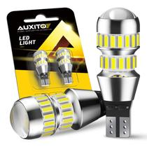 Lâmpadas LED AUXITO 912 921 para Ré - 2600lm