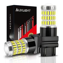 Lâmpadas LED AUXLIGHT 3157/3156/3057/4157/3157K - Branco Xenon Lâmpadas LED AUXLIGHT 3157/3156/3057/4157/3157K - Branco Xenon