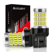 Lâmpadas LED AUXLIGHT 7440/7441/7443/7444/T20/992/W21W - Xenon Branco