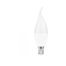 Lâmpadas LED Brancas Quentes E Frias E14 E27 3W 6W 9W 12W 15W 220V 6Pcs Lâmpada Interna Lustre De