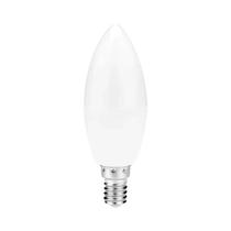 Lâmpadas LED Brancas Quentes E Frias E14 E27 3W 6W 9W 12W 15W 220V Lâmpada De Vela Decoração De Casa