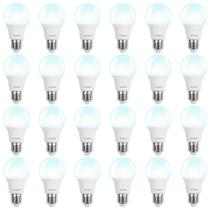 Lâmpadas LED BUBO A19 13W 100W equivalentes a 5000K 1500lm