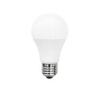 Lâmpadas Led Bulbo 12W Bivolt 6500K E27 Branco Frio - Megalumi