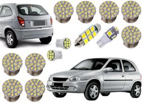 Lâmpadas led celta 00 01 02 03 04 a 15 + teto e porta malas Lâmpadas led celta 00 01 02 03 04 a 15 + teto e porta malas