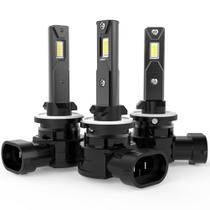 Lâmpadas LED CHOPDARK 34901-HR6-A60 30000LM 6500K Polaris Lâmpadas LED CHOPDARK 34901-HR6-A60 30000LM 6500K Polaris
