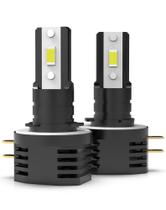 Lâmpadas LED CHOPDARK H11B H9B H8B Lâmpada de neblina 40W 20000Lm 6500K Lâmpadas LED CHOPDARK H11B H9B H8B Lâmpada de neblina 40W 20000Lm 6500K