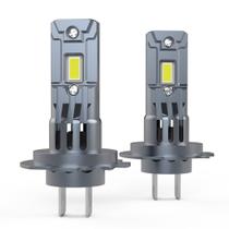 Lâmpadas LED CHOPDARK H7 H18 Lâmpada de neblina 20000LM 6500K 40W 2 unidades Lâmpadas LED CHOPDARK H7 H18 Lâmpada de neblina 20000LM 6500K 40W 2 unidades