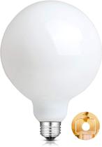 Lâmpadas LED CtrlCV G125 Globe 10W 2700K 1000lm E26