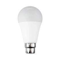 Lâmpadas LED De Alta Luminosidade 4PCS AC 220V 240V B22 3W-24W 80-100LM/W Lâmpadas De Luz Interna