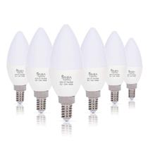 Lâmpadas LED de candelabro Simba Lighting B11 (C37) E12 Base