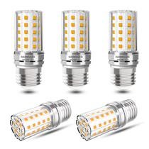 Lâmpadas LED de milho HAONIULED E26 Warm White 3000K 10W Lâmpadas LED de milho HAONIULED E26 Warm White 3000K 10W