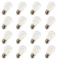 Lâmpadas LED de substituição Rolay S14 Clear String Light 2W Lâmpadas LED de substituição Rolay S14 Clear String Light 2W