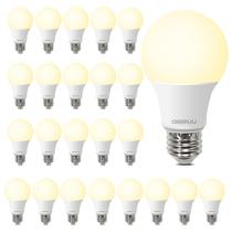 Lâmpadas LED DEGNJU 8,5W 800LM 2700K A19 60W equivalentes Lâmpadas LED DEGNJU 8,5W 800LM 2700K A19 60W equivalentes