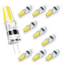 Lâmpadas LED DOPKUSS G4 3W 6000K Daylight White 12V-24V Lâmpadas LED DOPKUSS G4 3W 6000K Daylight White 12V-24V