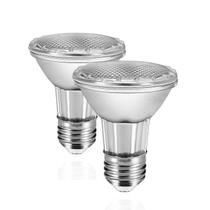 Lâmpadas LED Drart PAR20 7W (pacote com 2) para Range Hood 3000K