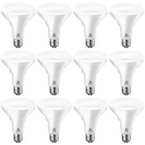 Lâmpadas LED E ILUMINAÇÃO ENERGÉTICA BR30 8,5W = 65W 3000K 650lm Lâmpadas LED E ILUMINAÇÃO ENERGÉTICA BR30 8,5W = 65W 3000K 650lm