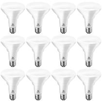 Lâmpadas LED E ILUMINAÇÃO ENERGÉTICA BR30 8,5W = 65W 5000K Lâmpadas LED E ILUMINAÇÃO ENERGÉTICA BR30 8,5W = 65W 5000K