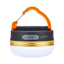 Lâmpadas LED E27 Recarregáveis 9W 15W De Alta Luminosidade, Luz De Emergência Portátil Para Camping