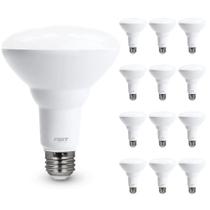Lâmpadas LED Feit Electric BR30 10,5 W 650 lm 5000 K 120 V 12 unidades Lâmpadas LED Feit Electric BR30 10,5 W 650 lm 5000 K 120 V 12 unidades