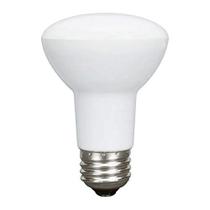 Lâmpadas LED GE Classic 45W equivalentes R20, pacote com 6