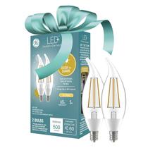 Lâmpadas LED GE LED+ Dusk to Dawn com sensores de luz solar Lâmpadas LED GE LED+ Dusk to Dawn com sensores de luz solar