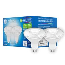 Lâmpadas LED GE Refresh 12W 900lm 75W Daylight PAR30L