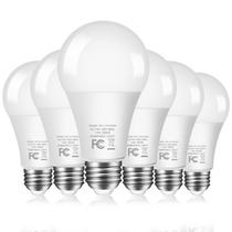 Lâmpadas LED GOZIG 14W (pacote com 6) 100W equivalentes a 1500LM
