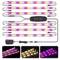 Lâmpadas LED Grow Lights Strips CT CAPETRONIX 36W Full Spectrum Lâmpadas LED Grow Lights Strips CT CAPETRONIX 36W Full Spectrum