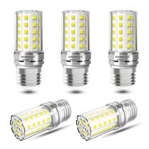 Lâmpadas LED HAONIULED de 10 W (equivalente a 100 W) E26 5000K, pacote com 5