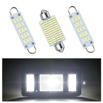 Lâmpadas LED Interior Map Dome ModitoFix K1500 K2500