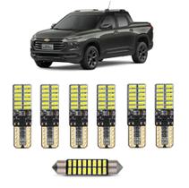 Lâmpadas Led Internas Nova Montana Lt / Premier Ltz 2023