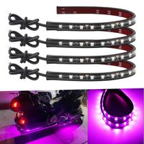Lâmpadas LED Keiurot 32,3 cm impermeáveis para carro 12V 18SMD Lâmpadas LED Keiurot 32,3 cm impermeáveis para carro 12V 18SMD