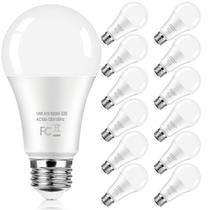 Lâmpadas LED Kondras 14W 1600 lúmens 100W equivalentes a 5000K
