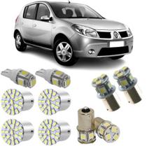 Lampadas led lanternas sandero 2008 09 10 11 12 13 14 2015 Lampadas led lanternas sandero 2008 09 10 11 12 13 14 2015