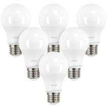 Lâmpadas LED Linkind A19 reguláveis 5W 480 lúmens 5000K