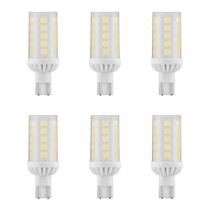 Lâmpadas LED Makergroup T5 T10 Wedge Base 921 912 12V 4W