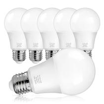 Lâmpadas LED MaxVolador A21 19W (pacote de 6) 4000K E26