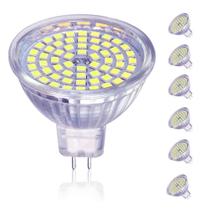 Lâmpadas LED OTTOSEA MR16 GU5.3 5W (equivalente a 50W) 12V AC/DC