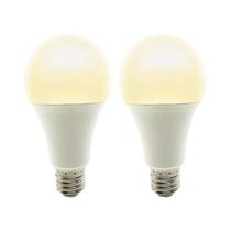Lâmpadas LED Para Cultivo De Plantas Internas A70 11W Espectro Completo 2/4 Unidades Lâmpada Para Lâmpadas LED Para Cultivo De Plantas Internas A70 11W Espectro Completo 2/4 Unidades Lâmpada Para