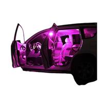 Lâmpadas LED Para Interior De Carro BMW Série 3 E36 E46 E90 E91, Acessórios Para Luz De Teto,