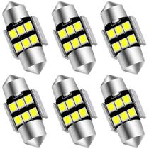 Lâmpadas LED para interiores AUXLIGHT 6614 6641 6612F 6615 29MM