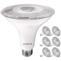 Lâmpadas LED para inundação ao ar livre LUXRITE PAR38 15W 4000K 1250lm
