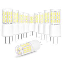 Lâmpadas LED para paisagens externas Ziomitus G4 T3 3W 6000K Lâmpadas LED para paisagens externas Ziomitus G4 T3 3W 6000K