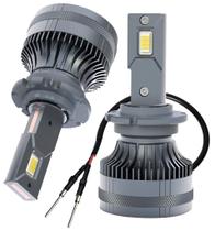 Lâmpadas LED para veículos CHOPDARK D2H 110W 30000Lm 12V 6500K Lâmpadas LED para veículos CHOPDARK D2H 110W 30000Lm 12V 6500K