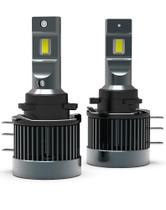 Lâmpadas LED para veículos CHOPDARK H15 70W 6500K Branco frio Lâmpadas LED para veículos CHOPDARK H15 70W 6500K Branco frio
