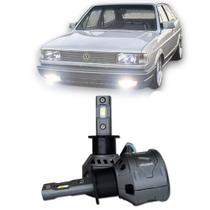 Lâmpadas Led S17 Farol Milha H3 Saveiro Parati Voyage G1 Lâmpadas Led S17 Farol Milha H3 Saveiro Parati Voyage G1